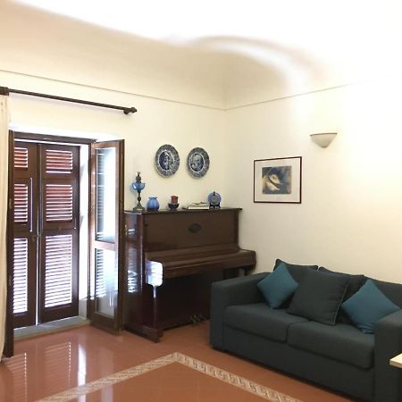 L'Appogghju Bed & Breakfast Castelsardo Luaran gambar