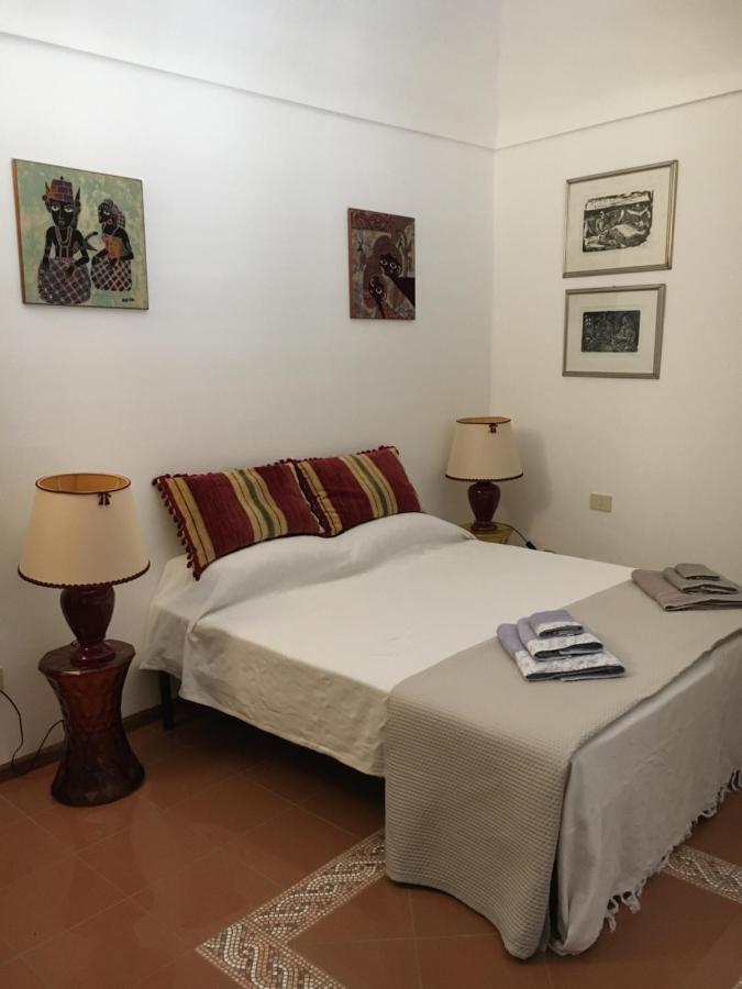 L'Appogghju Bed & Breakfast Castelsardo Luaran gambar