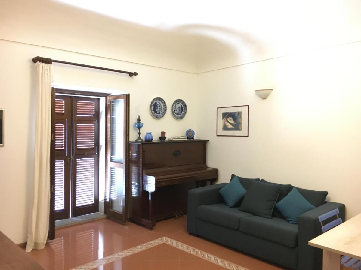 L'Appogghju Bed & Breakfast Castelsardo Luaran gambar