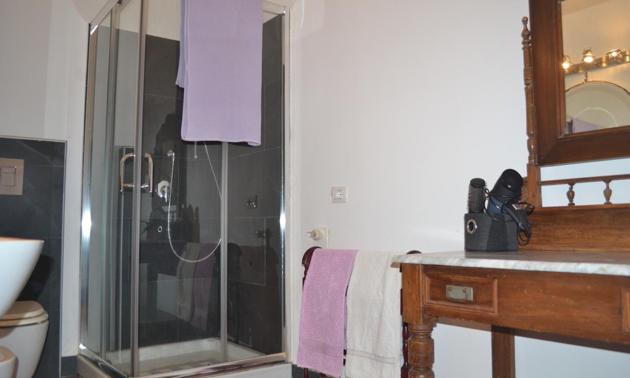 L'Appogghju Bed & Breakfast Castelsardo Luaran gambar