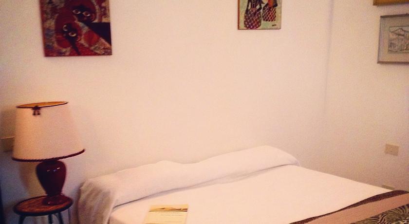 L'Appogghju Bed & Breakfast Castelsardo Luaran gambar