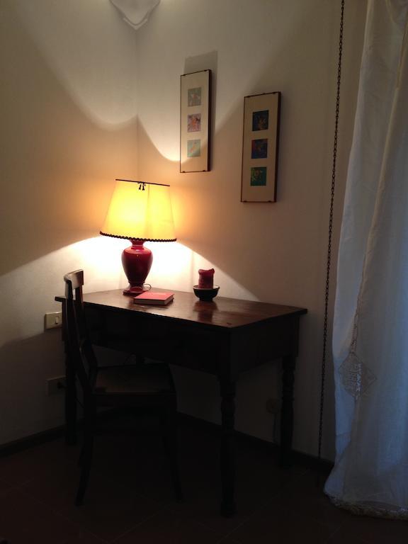 L'Appogghju Bed & Breakfast Castelsardo Luaran gambar