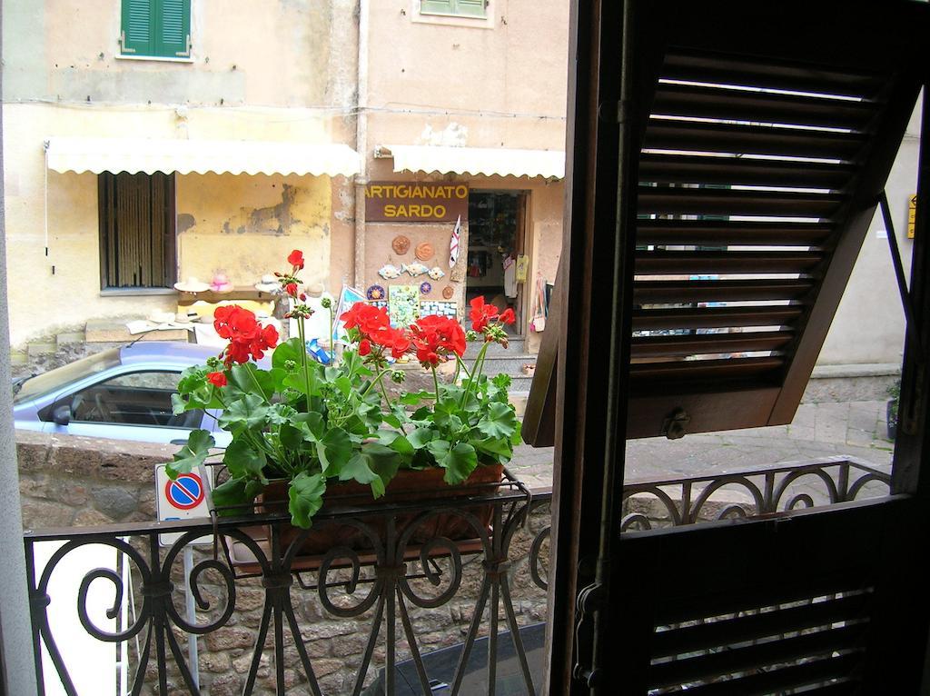L'Appogghju Bed & Breakfast Castelsardo Luaran gambar