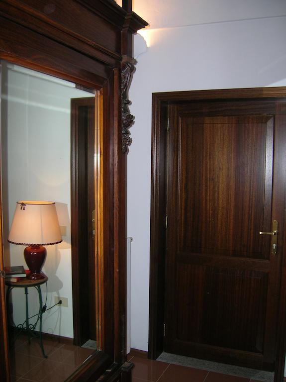 L'Appogghju Bed & Breakfast Castelsardo Bilik gambar