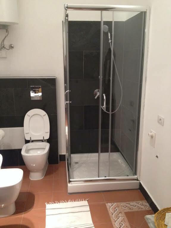 L'Appogghju Bed & Breakfast Castelsardo Luaran gambar