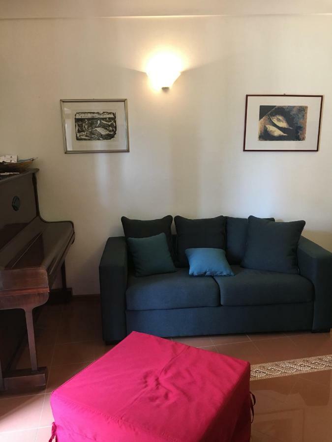 L'Appogghju Bed & Breakfast Castelsardo Luaran gambar
